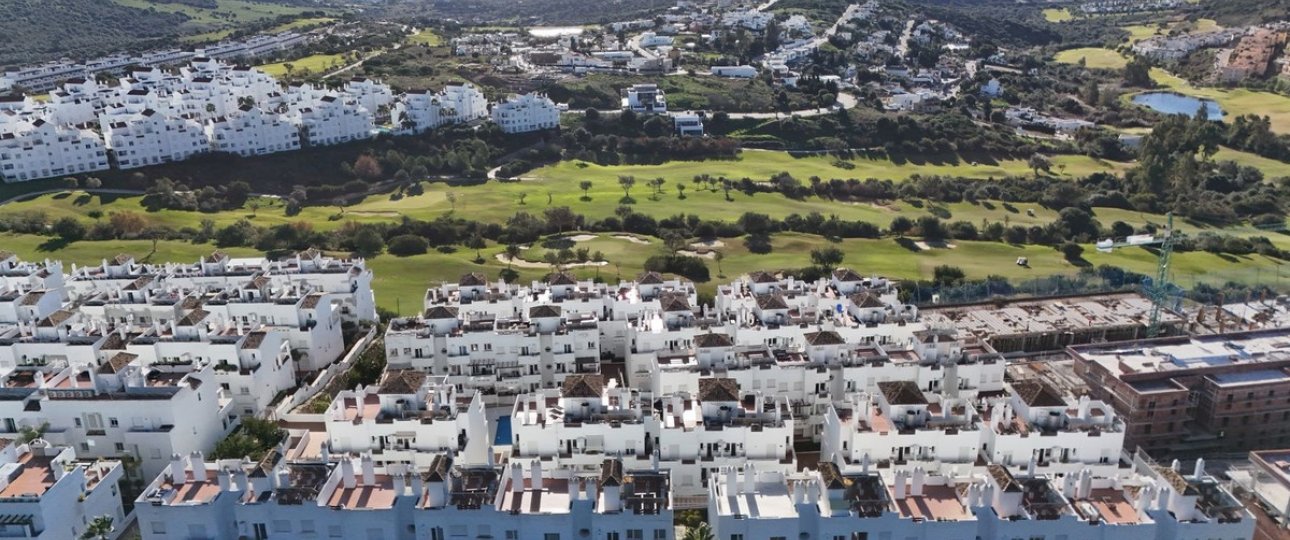 Wiederverkauf - apartment - Estepona - Estepona Centro