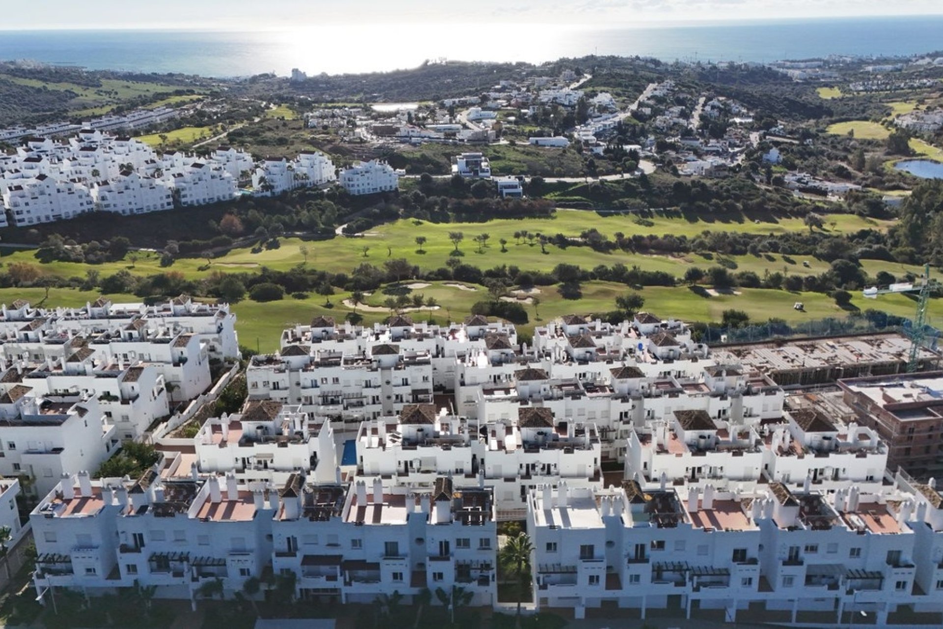 Wiederverkauf - apartment - Estepona - Estepona Centro