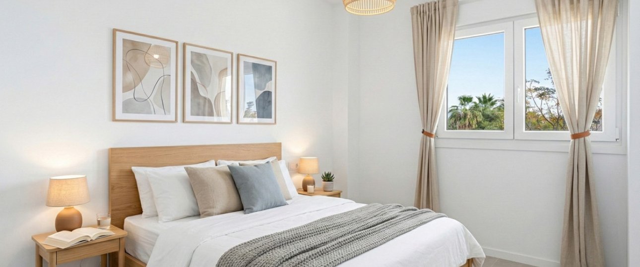 Wiederverkauf - apartment - Estepona - Estepona Centro