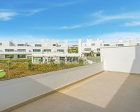 Wiederverkauf - apartment - Estepona - Estepona Centro