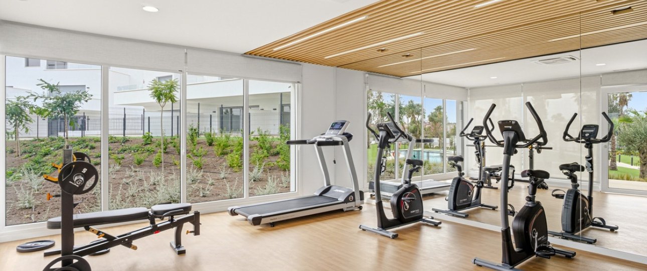 Wiederverkauf - apartment - Estepona - Estepona Centro