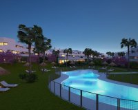 Wiederverkauf - apartment - Estepona - Estepona Centro