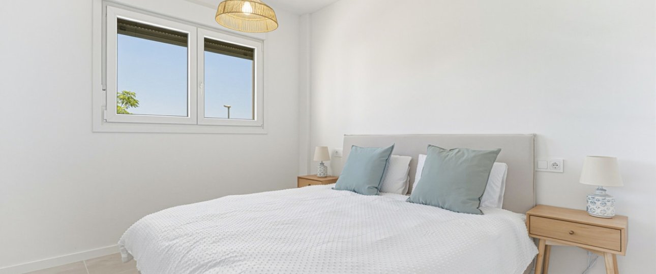 Wiederverkauf - apartment - Estepona - Estepona Centro