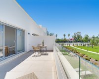 Wiederverkauf - apartment - Estepona - Estepona Centro