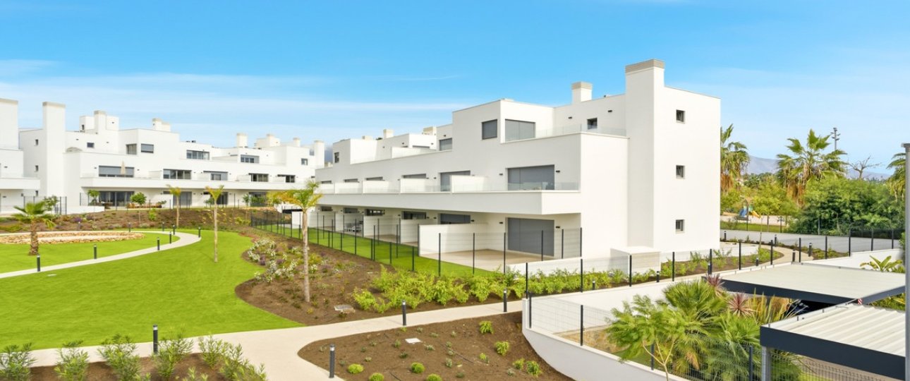 Wiederverkauf - apartment - Estepona - Estepona Centro