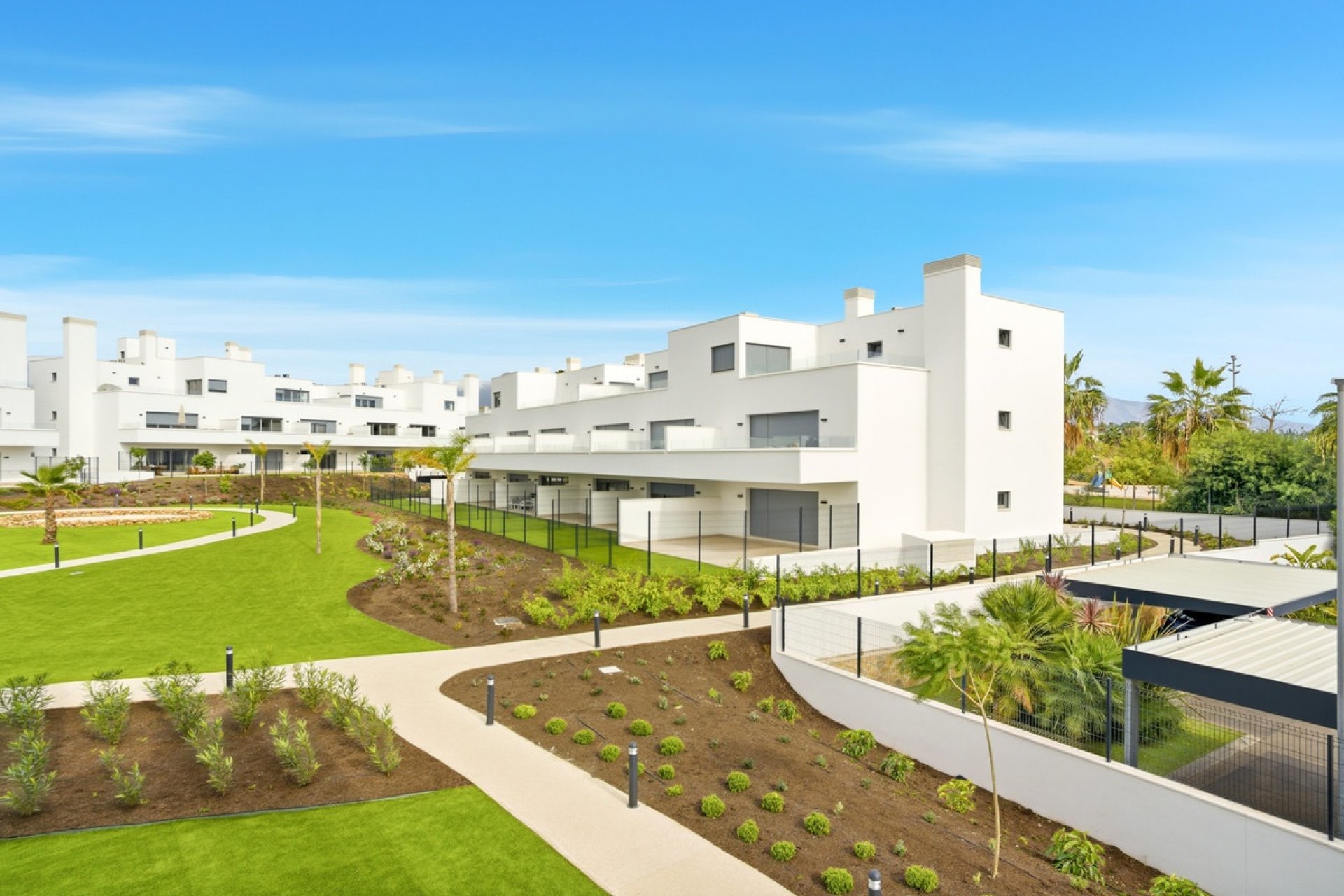Wiederverkauf - apartment - Estepona - Estepona Centro