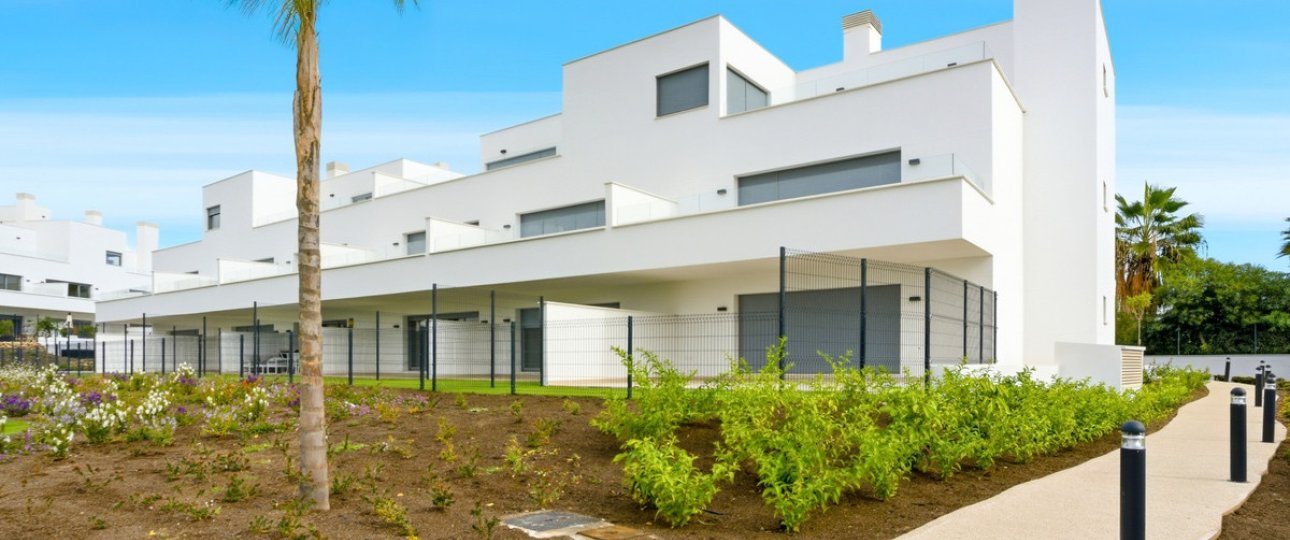 Wiederverkauf - apartment - Estepona - Estepona Centro