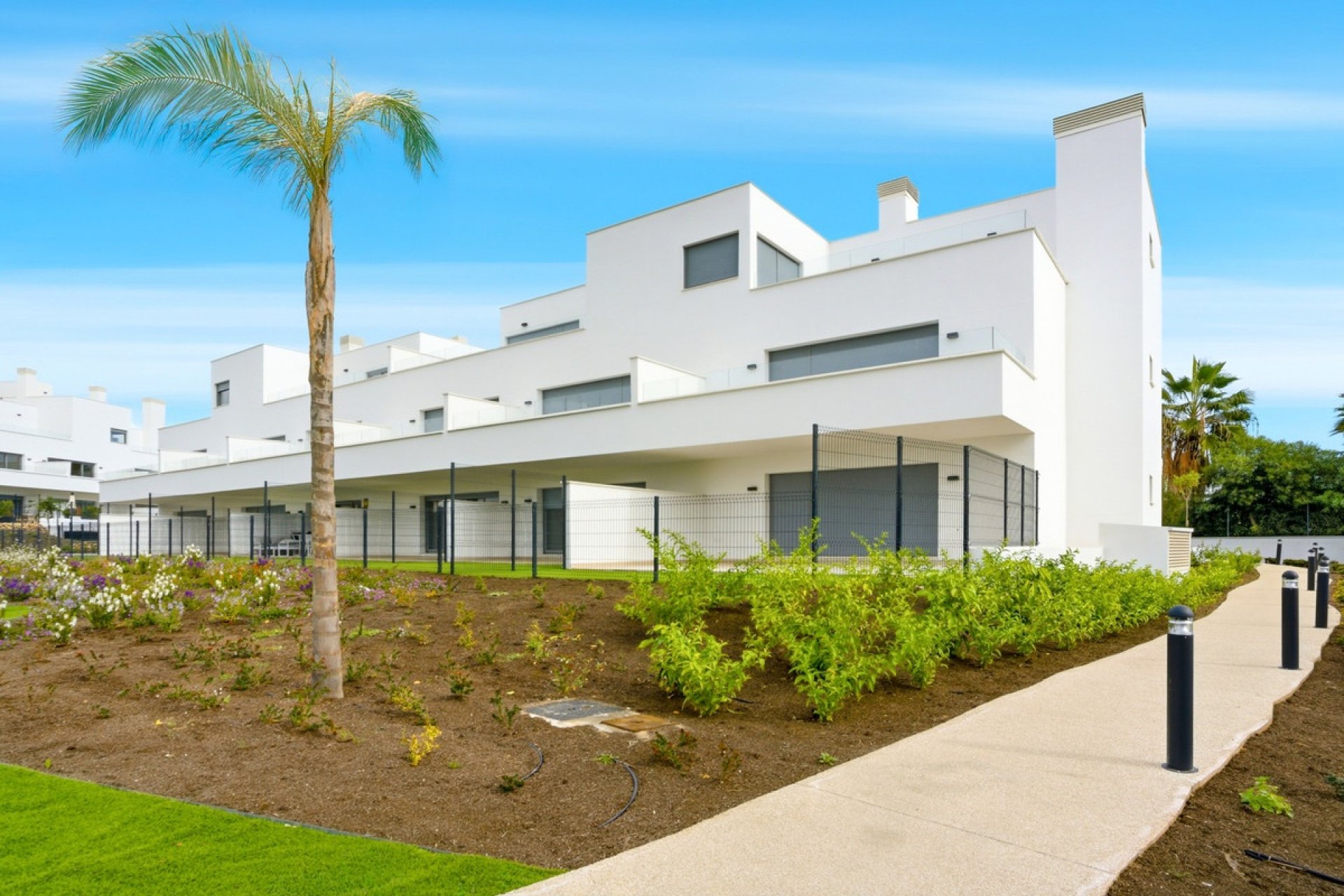Wiederverkauf - apartment - Estepona - Estepona Centro