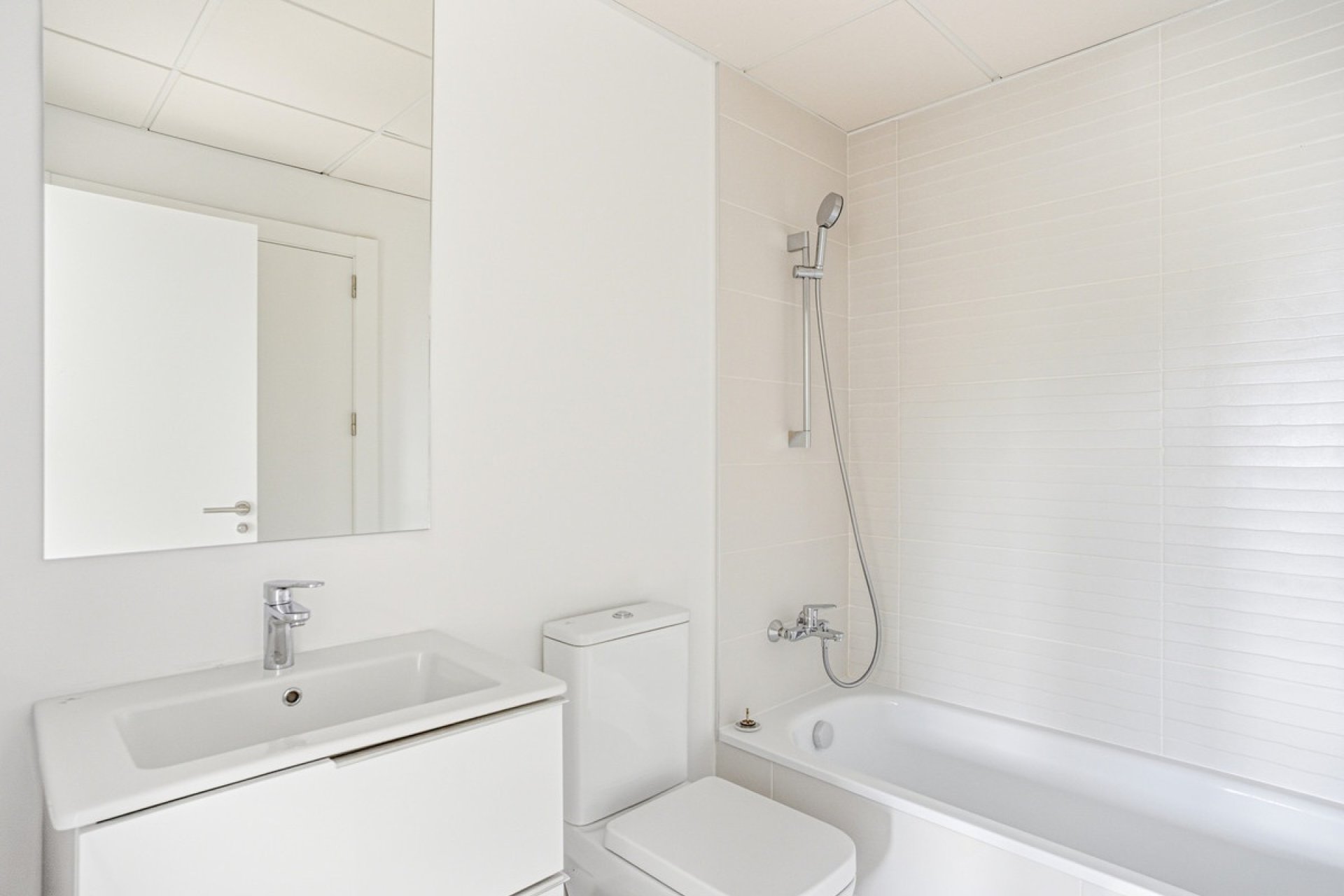 Wiederverkauf - apartment - Estepona - Estepona Centro