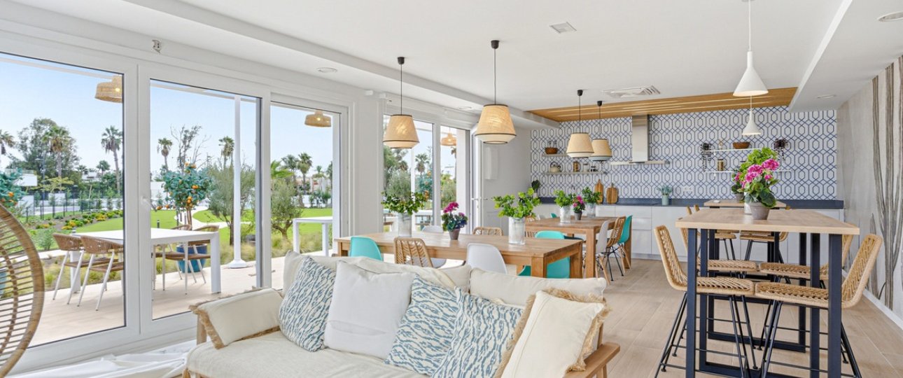 Wiederverkauf - apartment - Estepona - Estepona Centro