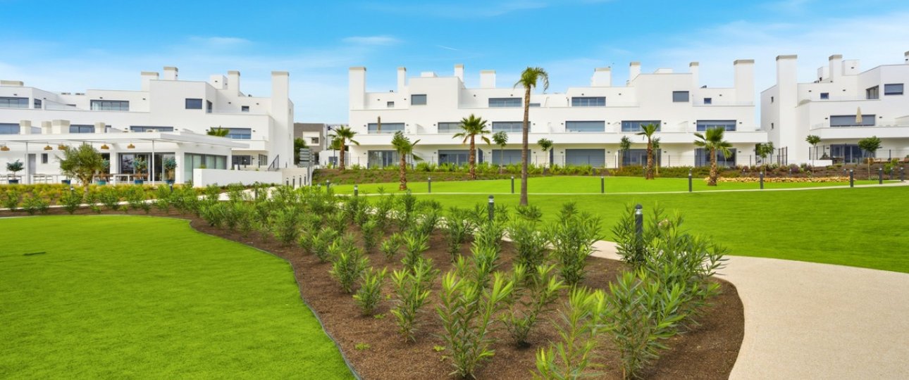 Wiederverkauf - apartment - Estepona - Estepona Centro