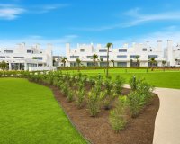 Wiederverkauf - apartment - Estepona - Estepona Centro