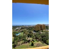 Wiederverkauf - apartment - Estepona - Estepona Centro