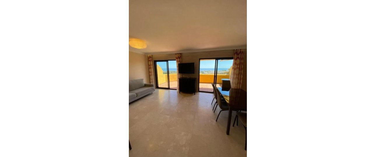 Wiederverkauf - apartment - Estepona - Estepona Centro