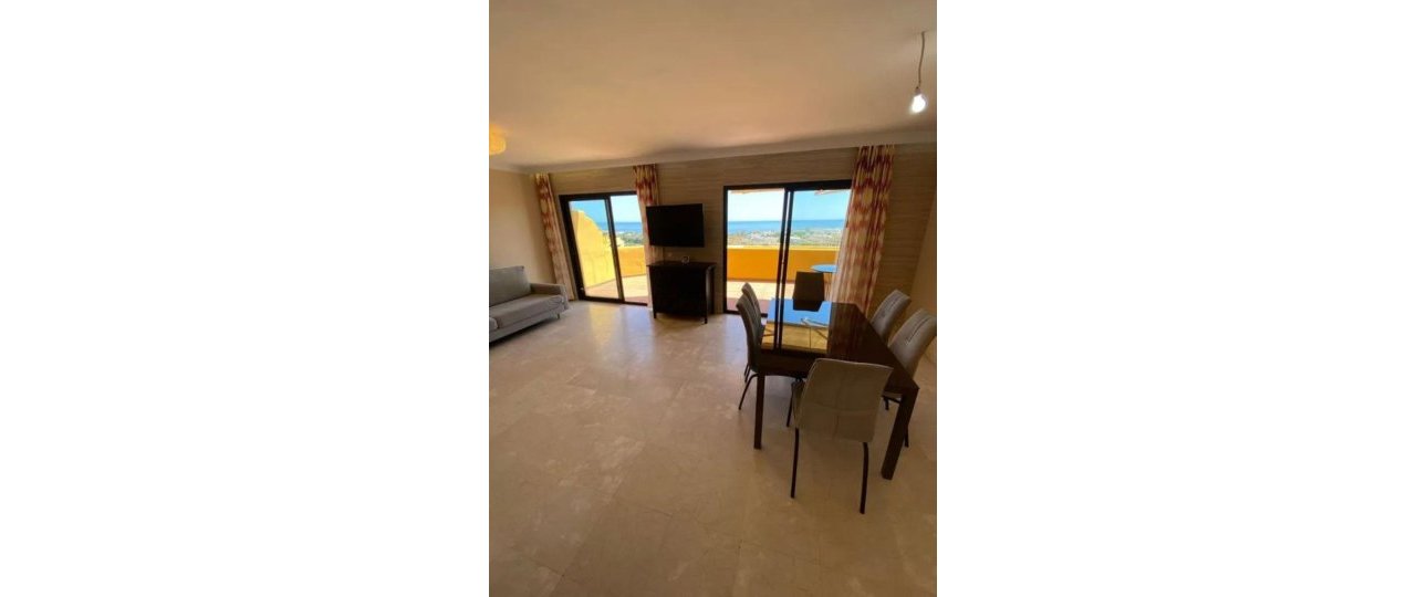 Wiederverkauf - apartment - Estepona - Estepona Centro