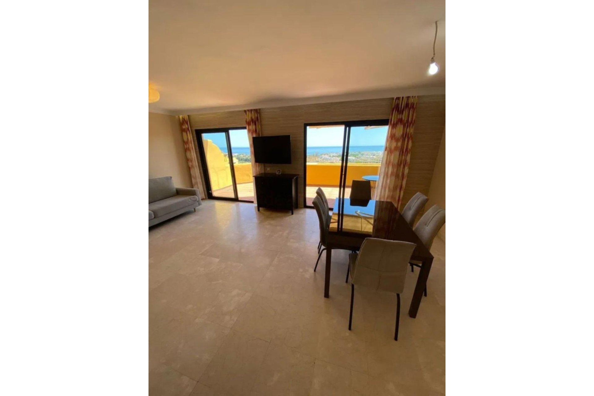Wiederverkauf - apartment - Estepona - Estepona Centro