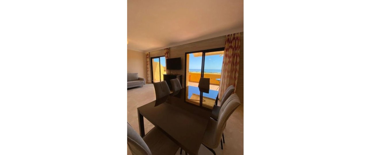 Wiederverkauf - apartment - Estepona - Estepona Centro