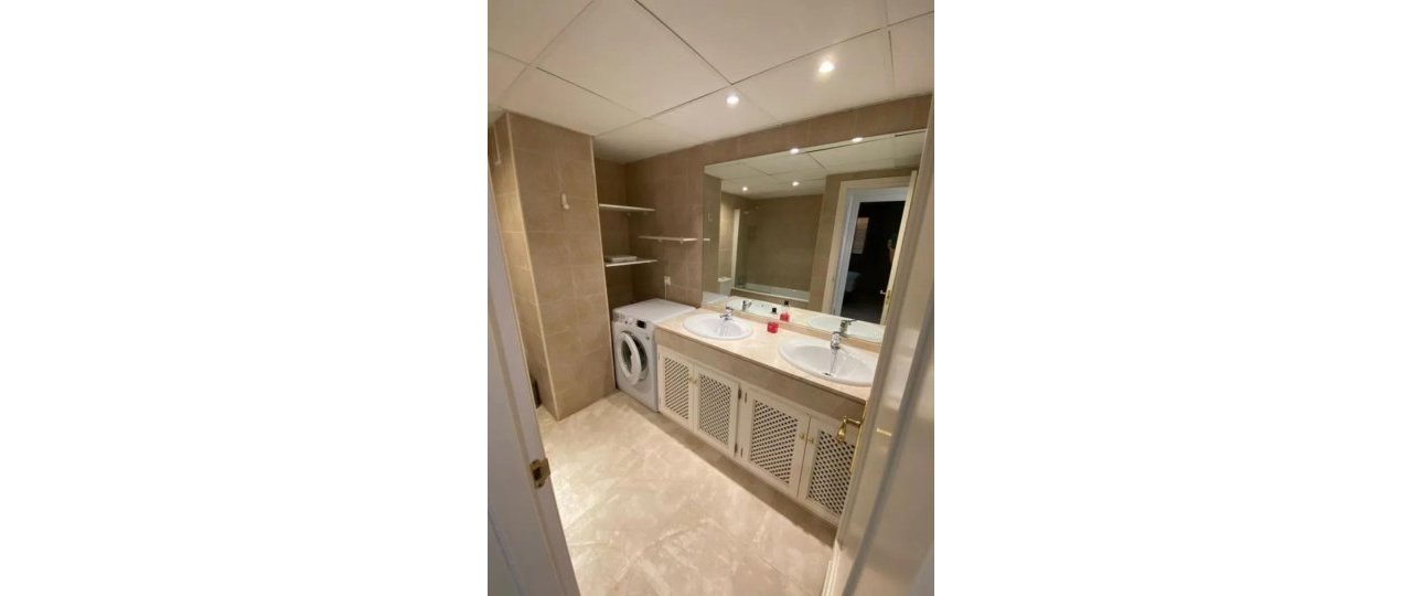 Wiederverkauf - apartment - Estepona - Estepona Centro