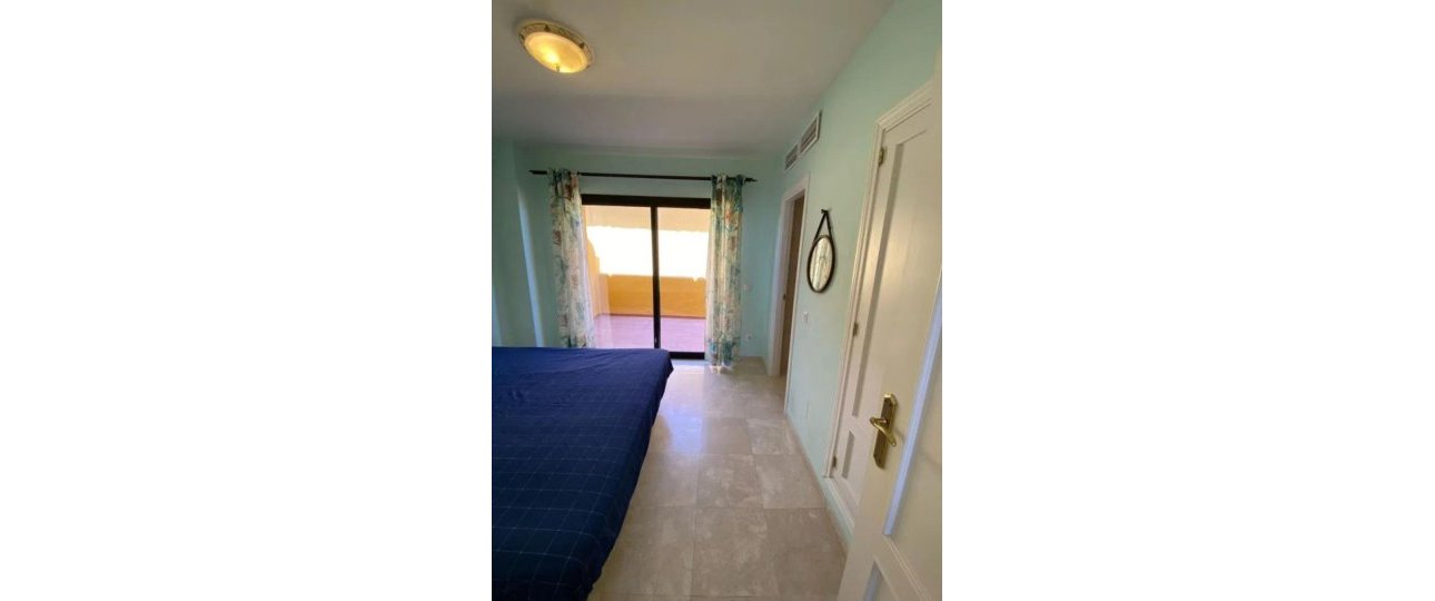 Wiederverkauf - apartment - Estepona - Estepona Centro