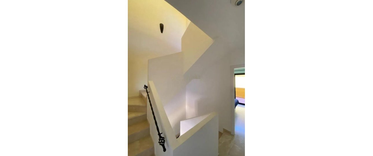 Wiederverkauf - apartment - Estepona - Estepona Centro