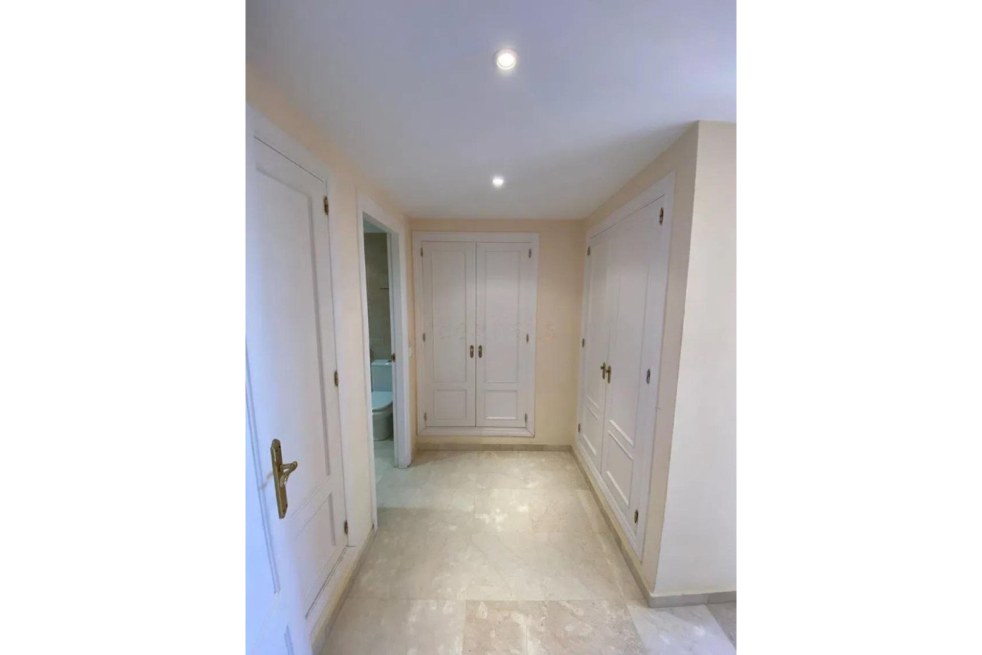 Wiederverkauf - apartment - Estepona - Estepona Centro