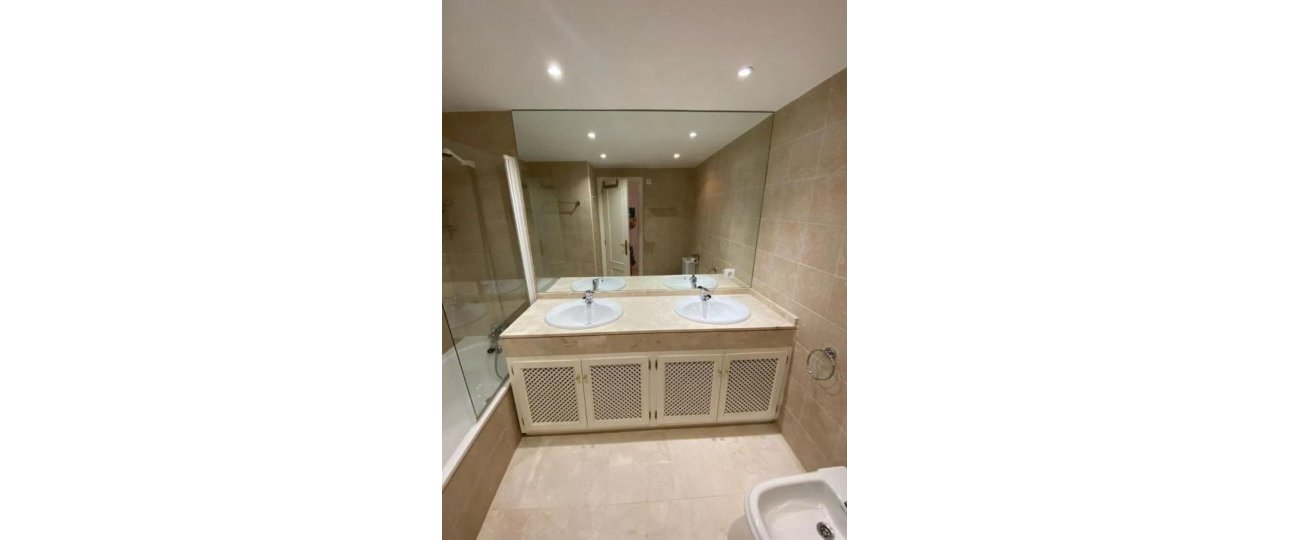 Wiederverkauf - apartment - Estepona - Estepona Centro