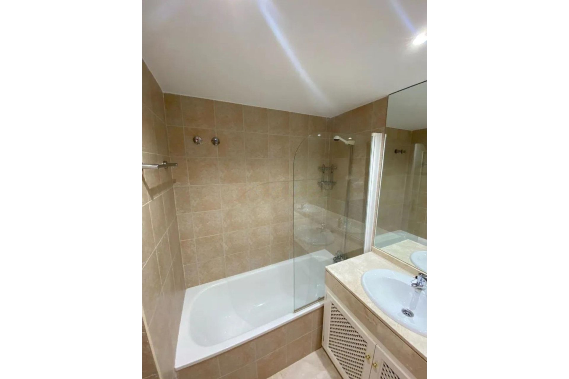 Wiederverkauf - apartment - Estepona - Estepona Centro
