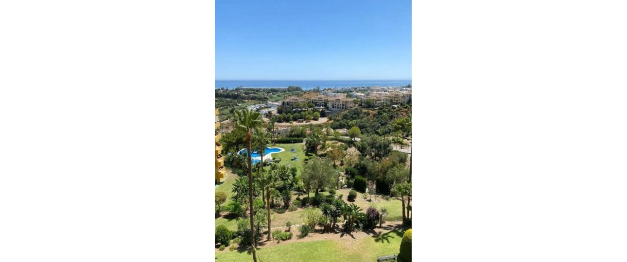 Wiederverkauf - apartment - Estepona - Estepona Centro