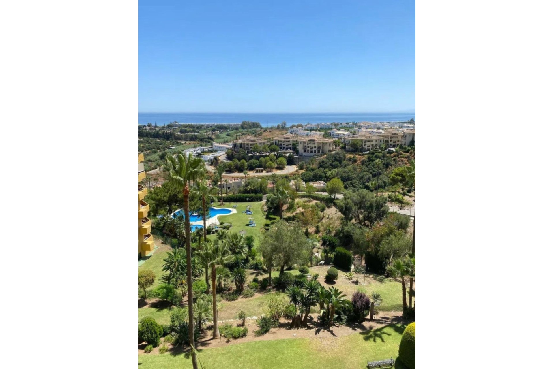 Wiederverkauf - apartment - Estepona - Estepona Centro