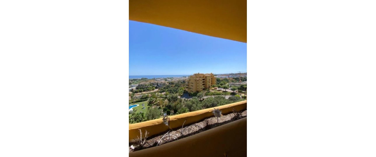 Wiederverkauf - apartment - Estepona - Estepona Centro