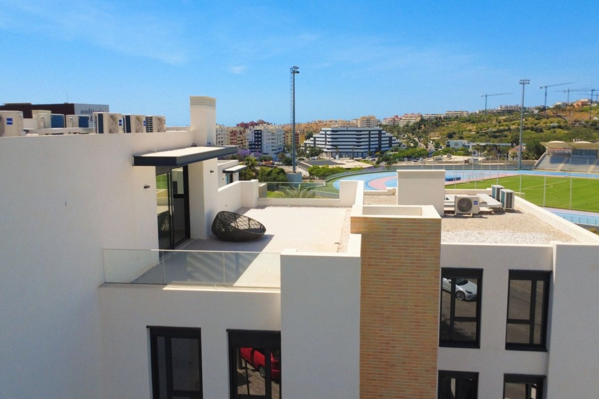 Wiederverkauf - apartment - Estepona - Estepona Centro