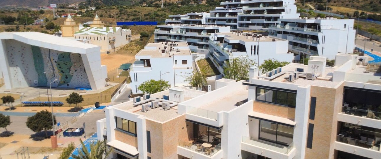 Wiederverkauf - apartment - Estepona - Estepona Centro