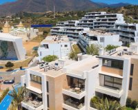 Wiederverkauf - apartment - Estepona - Estepona Centro