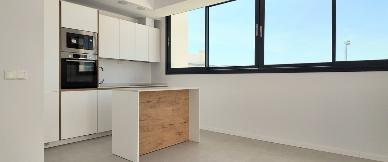 Wiederverkauf - apartment - Estepona - Estepona Centro