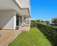 Wiederverkauf - apartment - Estepona - Estepona Centro