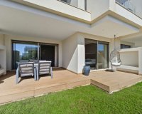 Wiederverkauf - apartment - Estepona - Estepona Centro