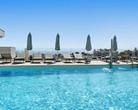 Wiederverkauf - apartment - Estepona - Estepona Centro