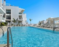Wiederverkauf - apartment - Estepona - Estepona Centro