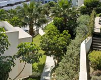 Wiederverkauf - apartment - Estepona - Estepona Centro