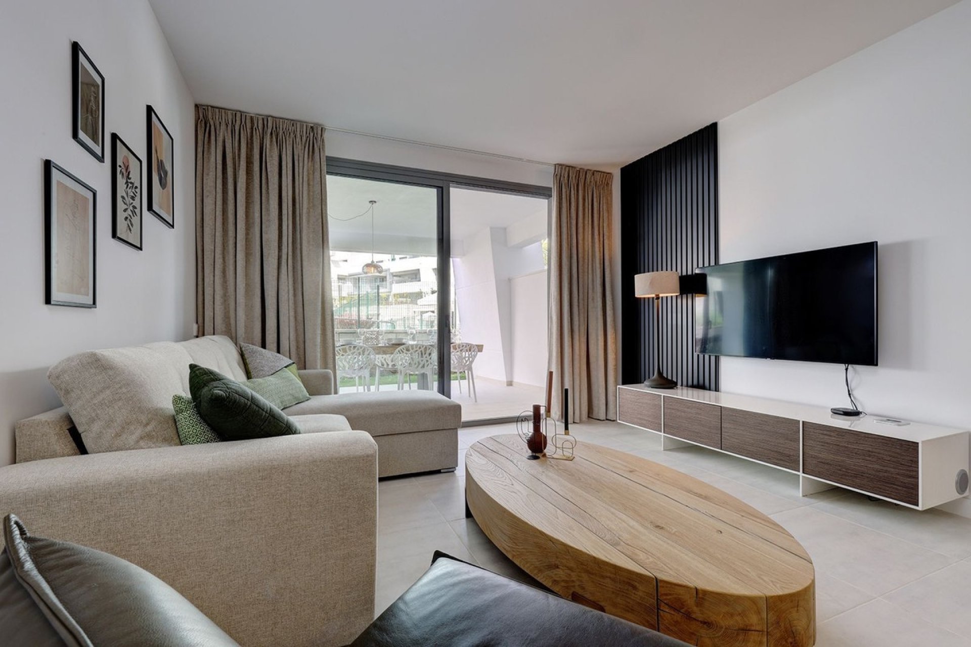 Wiederverkauf - apartment - Estepona - Estepona Centro