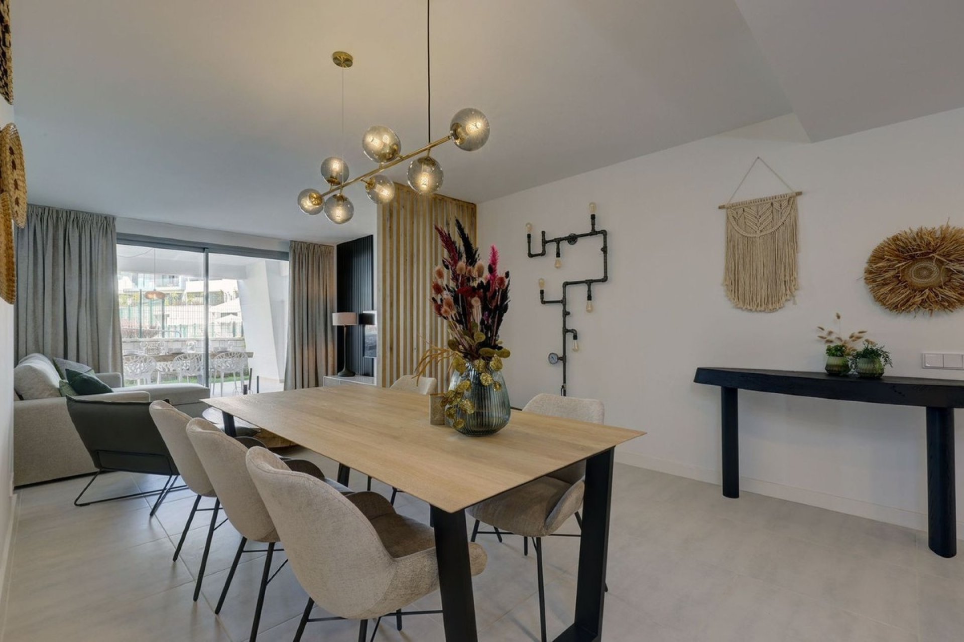 Wiederverkauf - apartment - Estepona - Estepona Centro