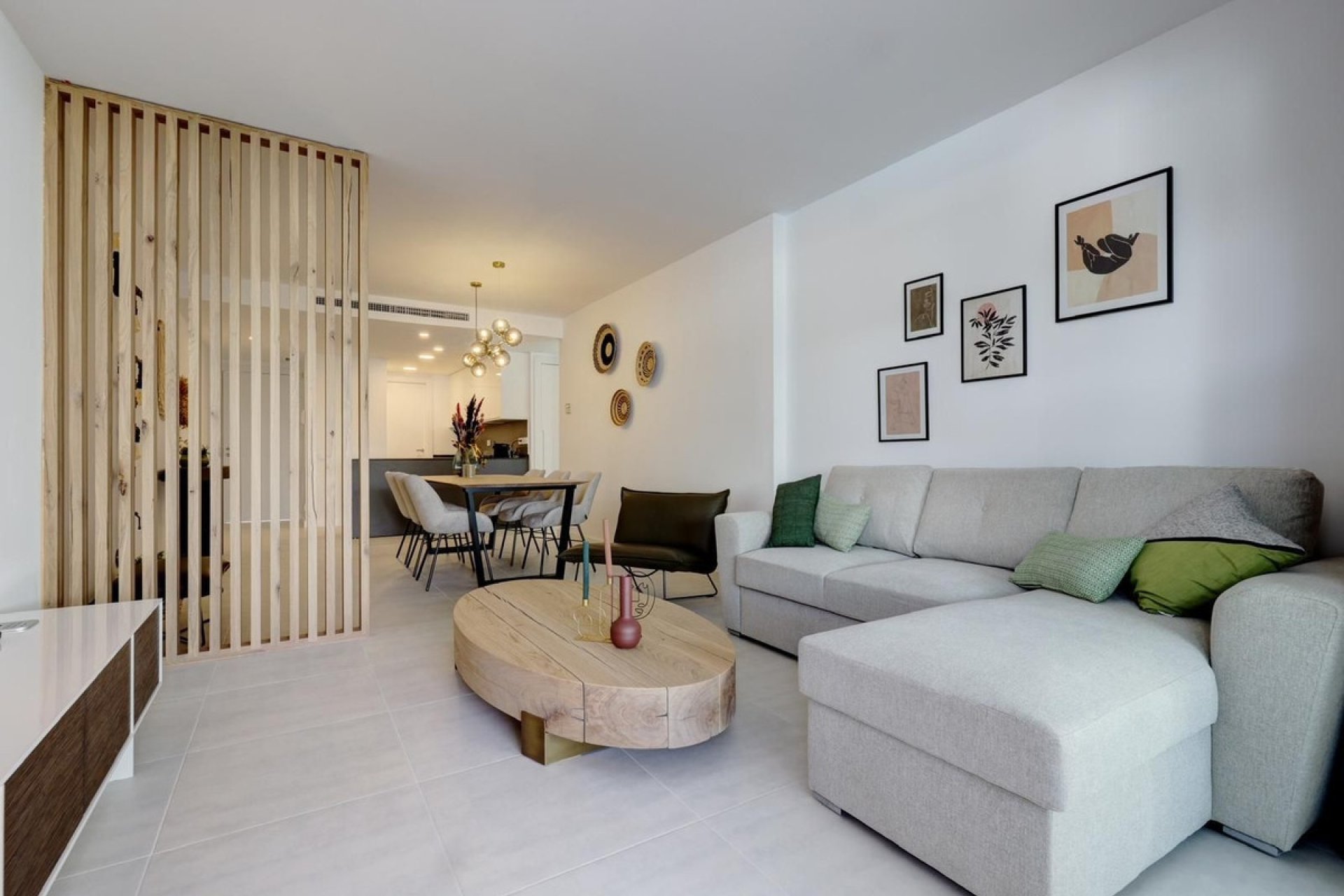 Wiederverkauf - apartment - Estepona - Estepona Centro