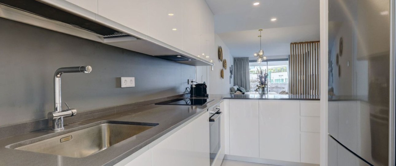 Wiederverkauf - apartment - Estepona - Estepona Centro