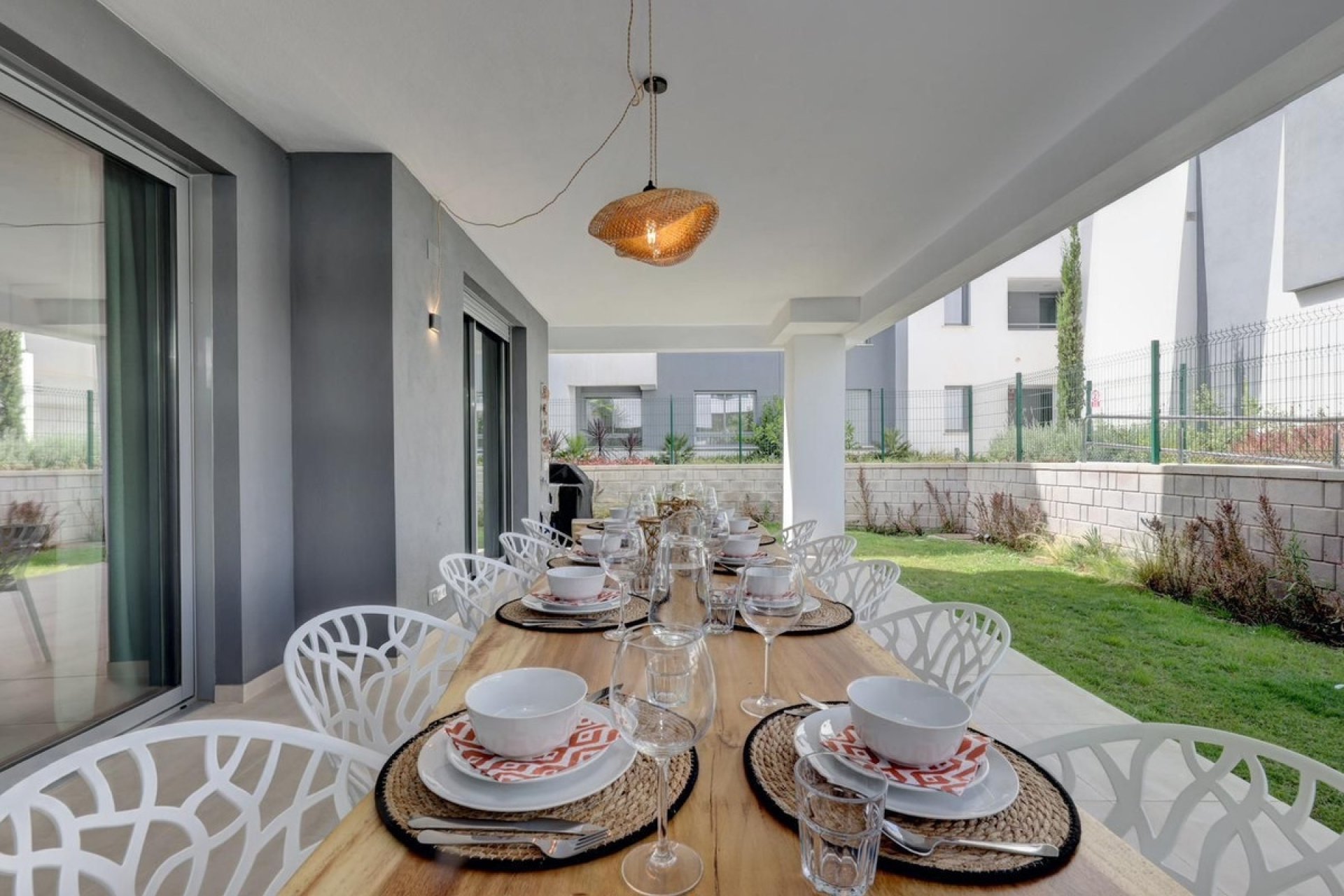 Wiederverkauf - apartment - Estepona - Estepona Centro