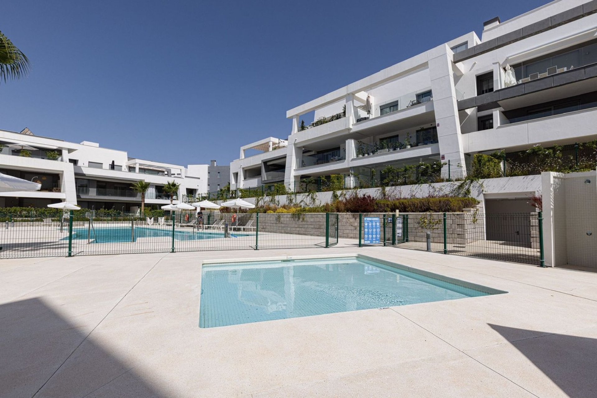 Wiederverkauf - apartment - Estepona - Estepona Centro
