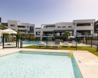 Wiederverkauf - apartment - Estepona - Estepona Centro