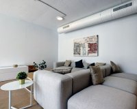 Wiederverkauf - apartment - Estepona - Estepona Centro