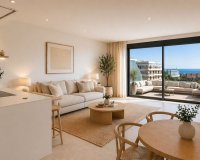 Wiederverkauf - apartment - Estepona - Estepona Centro