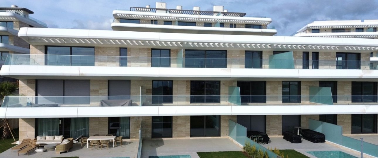 Wiederverkauf - apartment - Estepona - Estepona Centro