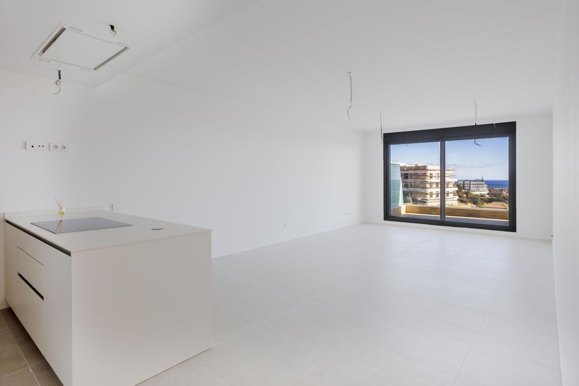 Wiederverkauf - apartment - Estepona - Estepona Centro